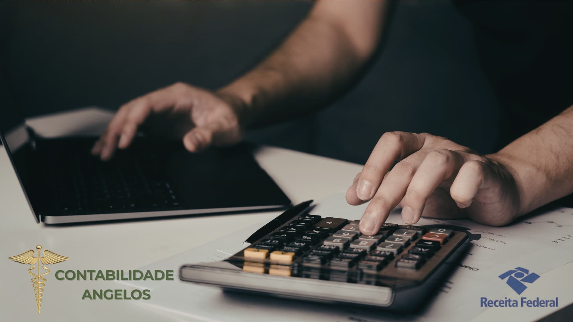Faça sua declaração com segurança